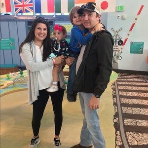 Meet your Posher, Staci